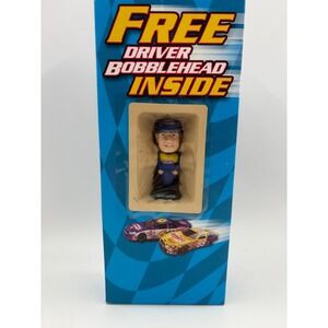 Mark Martin Driver Collectible Bobblehead Nascar Classic Roush Racing